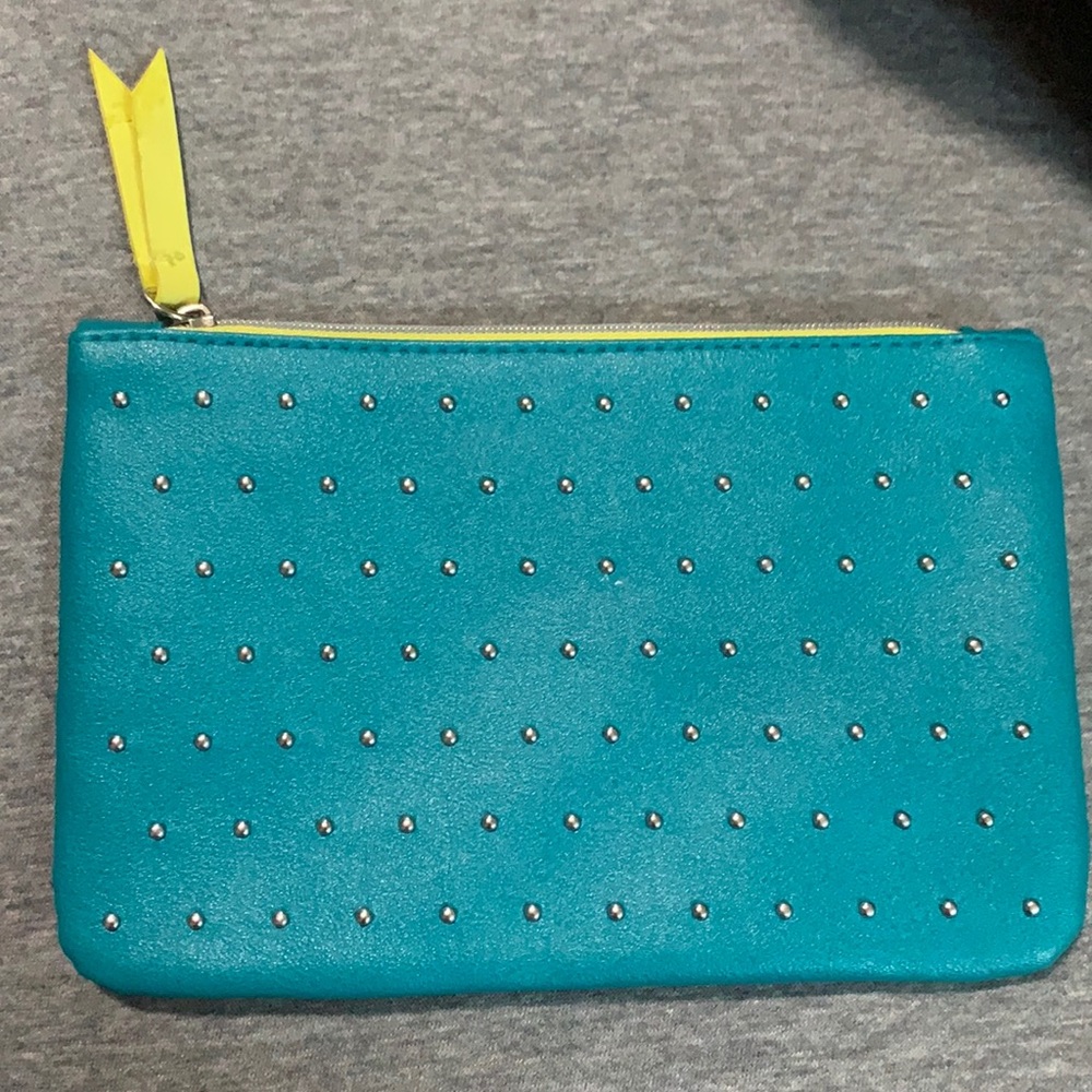 makeup bag